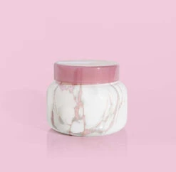 Capri Blue Modern Marble 19oz Candle -Fashion Clothing Store adb18a85Aloha 20Orchid