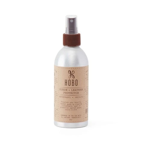 Hobo - Suede And Leather Protector Spray, 8oz 2 Hobo - Suede And Leather Protector Spray, 8oz - Image 2