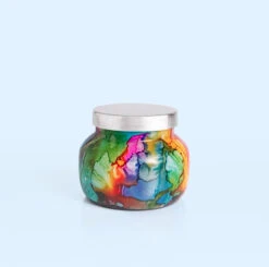 Capri Blue Jar 8oz Candle 16 Capri Blue Jar 8oz Candle -Fashion Clothing Store b08ae7acRainbow 20Jar