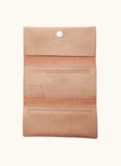 Able Debre Wallet In Cognac -Fashion Clothing Store b0d4432cable25