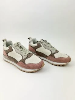 Parker Mauve Sneaker