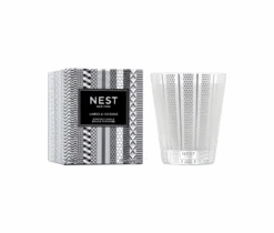 Nest Candle 8.1oz In Amber & Incense