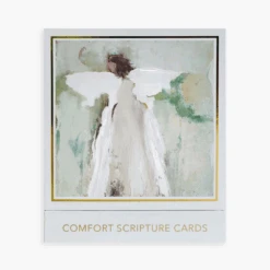 Anne Neilson Scripture Cards Comfort