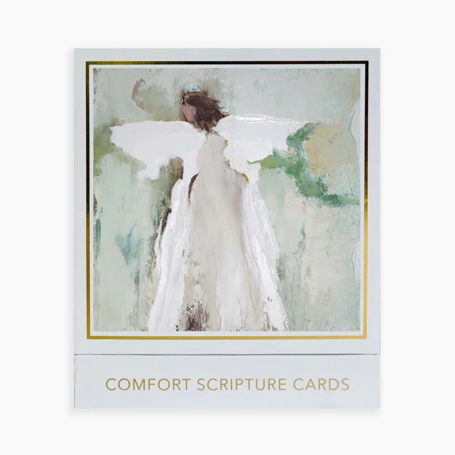 Anne Neilson Scripture Cards Comfort 1 Anne Neilson Scripture Cards Comfort