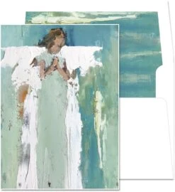 Anne Neilson Notecards Faithful S/14