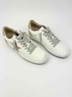 Paz Taupe Snake Sneaker -Fashion Clothing Store b3dc3bfeIMG 1252