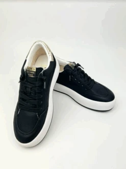 Ream Black/Chrome Sneaker -Fashion Clothing Store b7cb8276Screenshot 202023 09 15 20120141