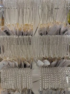 Enewton Classic Sterling Silver 4mm Bracelet -Fashion Clothing Store b831e617all 20enewton