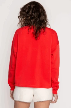 PJ Salvage Cabins & Cocktails Scarlet Top -Fashion Clothing Store b93ed8f0Screenshot 202023 10 31 20145508