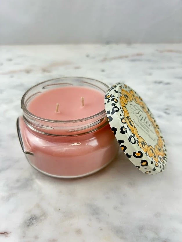 Tyler Candle 11oz 17 Tyler Candle 11oz - Image 17