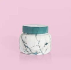 Capri Blue Modern Marble 19oz Candle