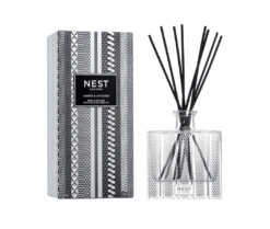 Nest Reed Diffuser 5.9oz In Amber & Incense