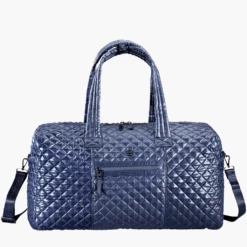 Oliver Thomas 24/7 Weekender Duffle -Fashion Clothing Store c4b750c5OTB1009 NAVY 2 1024x 15639a4a bf4c 439c bbec dd975edd102c