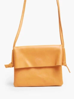 Able Lomi Double Crossbody