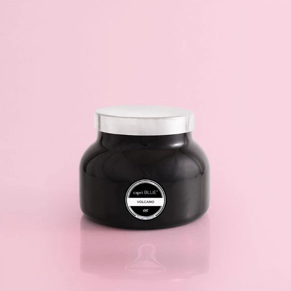 Capri Blue Jar 19oz Candle 4 Capri Blue Jar 19oz Candle - Image 4