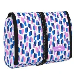 Scout Beauty Burrito Toiletry Bag -Fashion Clothing Store cbb7db59SPR23 Beauty 20Burrito Betti 20Confetti 16716 V1