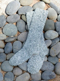 Barefoot Dreams CozyChic Heathered Socks 13 Barefoot Dreams CozyChic Heathered Socks -Fashion Clothing Store cozychic heathered womens socks 1147 1504890157