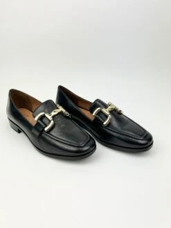 Loafer About It - Black