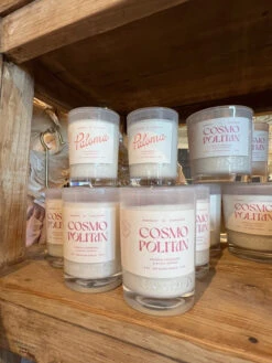 Candlefish Candle Glass Jar 6oz -Fashion Clothing Store d1c660bfIMG 5487