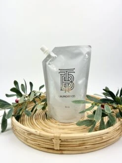 Thomas Blonde Laundry Detergent 16oz