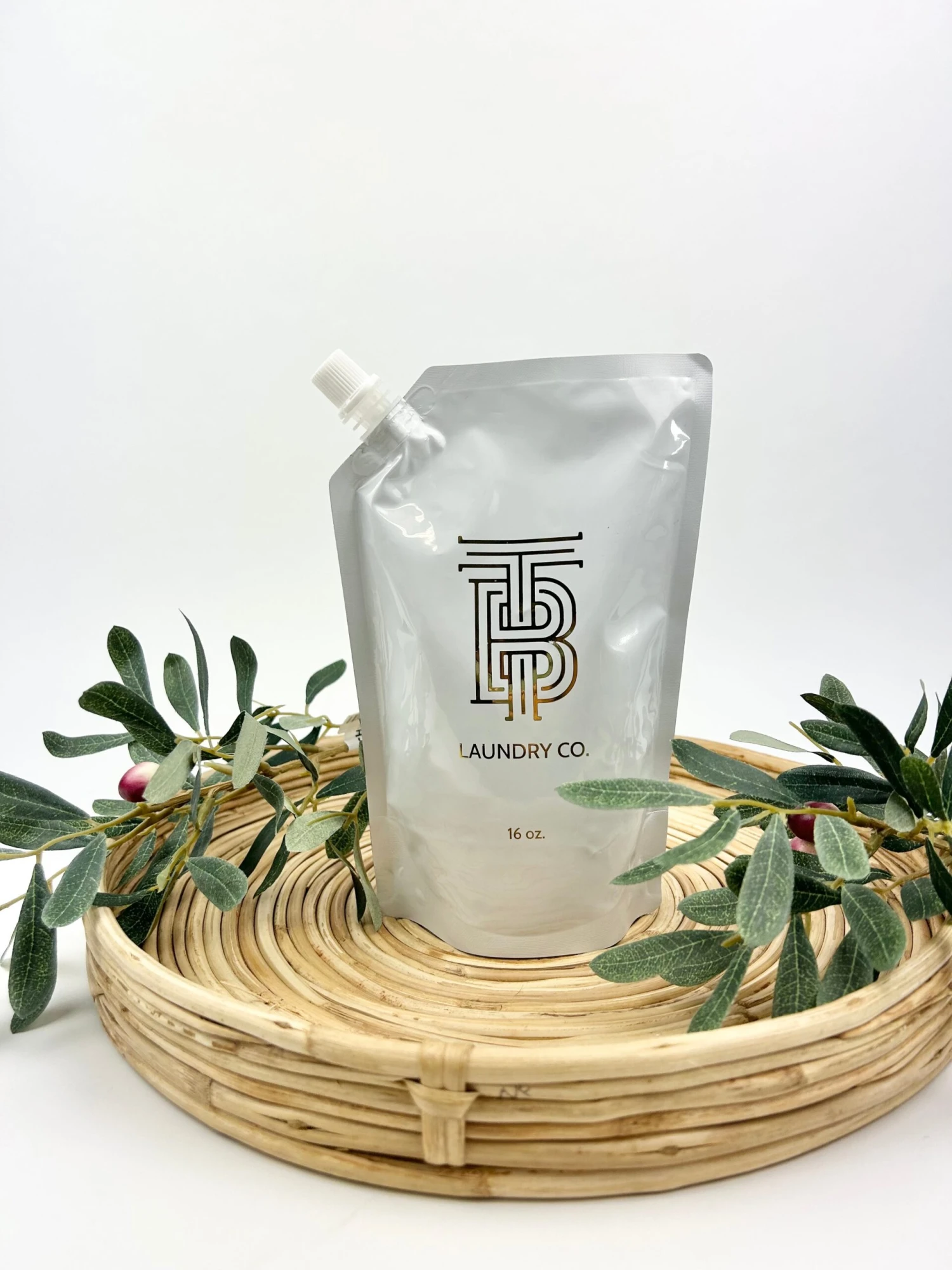 Thomas Blonde Laundry Detergent 16oz 1 Thomas Blonde Laundry Detergent 16oz