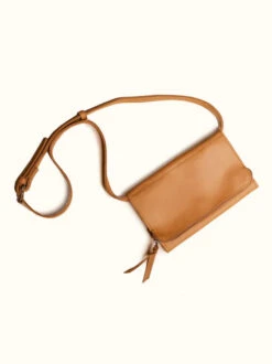 Able Monique Crossbody -Fashion Clothing Store d9e6a59emonique 20corssbody 20cognac