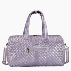 Oliver Thomas 24/7 Weekender Duffle -Fashion Clothing Store da7d97d7Lavendaer