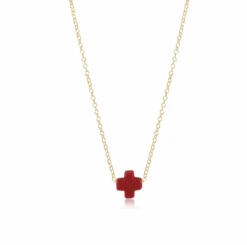 Enewton Signature Cross 16" Necklace -Fashion Clothing Store db0e6695Screenshot 202023 06 29 20133329
