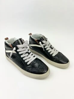 Riley Black Snake Sneaker 6 Riley Black Snake Sneaker -Fashion Clothing Store db4196faIMG 1243
