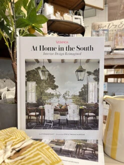 Penguin Random House At Home In The South Book
