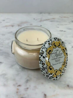 Tyler Candle 22oz -Fashion Clothing Store dolcevita