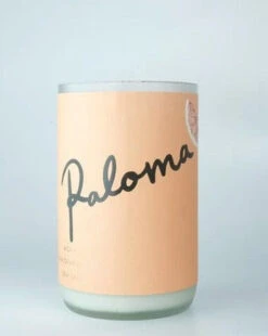 Candlefish Bottle 10oz -Fashion Clothing Store e04a6f69candle 20fish 20paloma 20candle 20bottle 2010 20oz