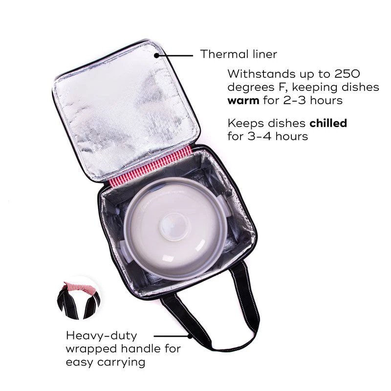 Scout Deep Dish 5 Scout Deep Dish - Image 5