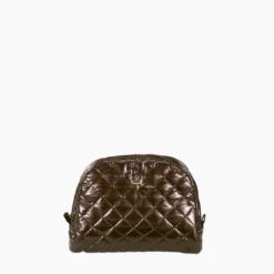 Oliver Thomas KST Cosmetic Medium In Mocha Metallic