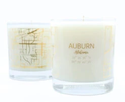 Candle Map Collection -Fashion Clothing Store e9172effauburn 20one