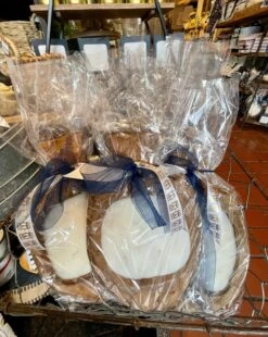 Wrapsody Fish Dough Bowl Candle- Lake House 5 Wrapsody Fish Dough Bowl Candle- Lake House -Fashion Clothing Store e9961fc8fish