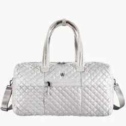 Oliver Thomas 24/7 Weekender Duffle -Fashion Clothing Store e9e3d0cc247Duffle Champ Front 1024x 6defffb9 9ca0 4974 bab8 54477e8b91c4