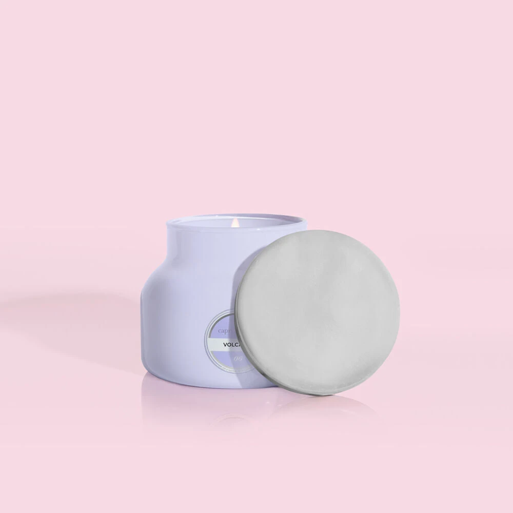 Capri Blue Jar 8oz Candle 7 Capri Blue Jar 8oz Candle - Image 7