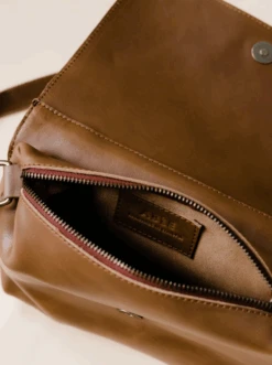 Able Perry Shoulder Crossbody - Whiskey -Fashion Clothing Store ed6c03c6Screenshot 202023 10 03 20123725