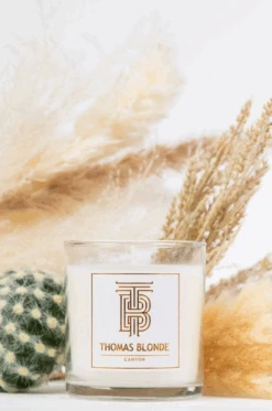 Thomas Blonde Candle 12oz -Fashion Clothing Store f055d8f2Screenshot 202023 05 30 20at 209.41.35 20AM
