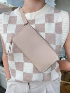 Able Amerie Continental Wallet