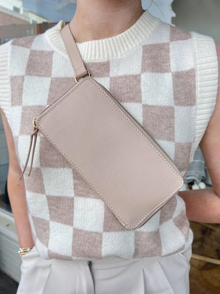 Able Amerie Continental Wallet 1 Able Amerie Continental Wallet