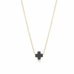 Enewton Signature Cross 16" Necklace -Fashion Clothing Store f9899d8bScreenshot 202023 06 29 20132941