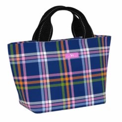 Scout Nooner In Prep Talk