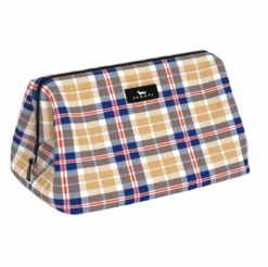 Scout Big Mouth In Kilted Age