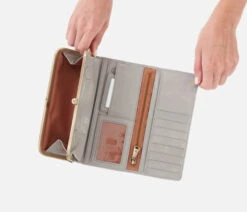 Hobo Rachel In Metallic Silver -Fashion Clothing Store fc906340Hobo