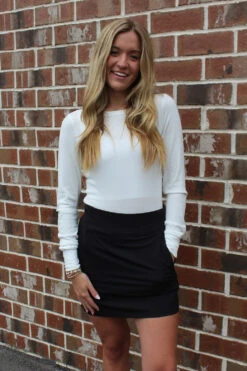 Thread & Supply Ruth Skirt