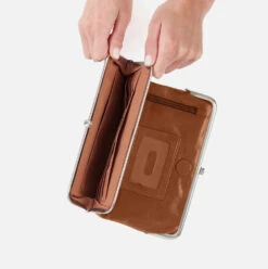 Hobo Lauren Truffle -Fashion Clothing Store hobo1