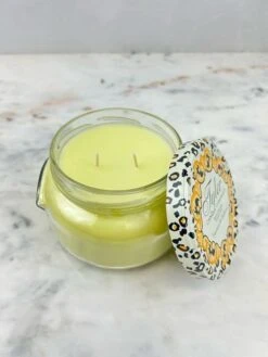 Tyler Candle 22oz -Fashion Clothing Store lime