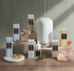 Nest Wellness Misting Diffuser Oil